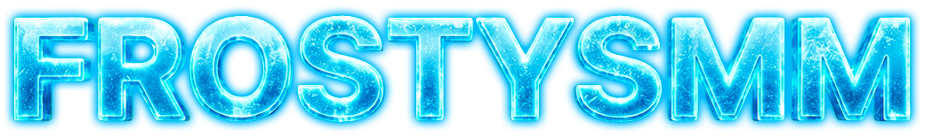 FrostySMM — SMM Panel для Telegram, Instagram, TikTok и YouTube